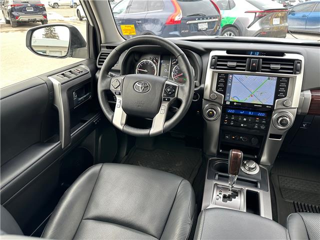2024 Toyota 4Runner Base (Stk: W7018) in Cobourg - Image 10 of 28