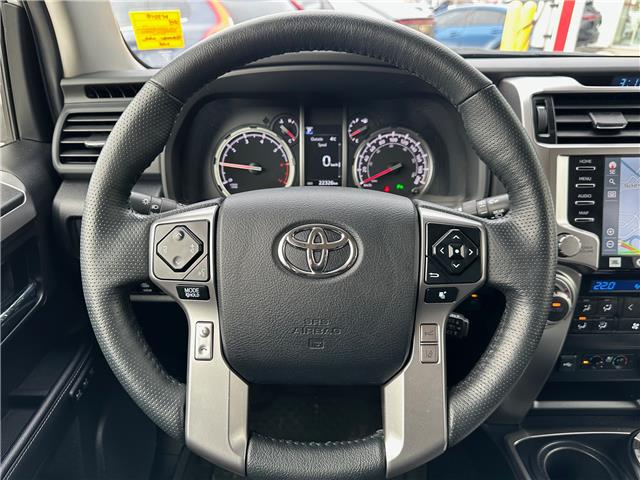 2024 Toyota 4Runner Base (Stk: W7018) in Cobourg - Image 13 of 28