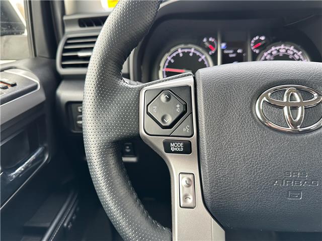 2024 Toyota 4Runner Base (Stk: W7018) in Cobourg - Image 14 of 28