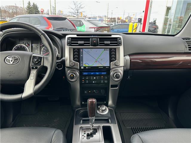 2024 Toyota 4Runner Base (Stk: W7018) in Cobourg - Image 17 of 28