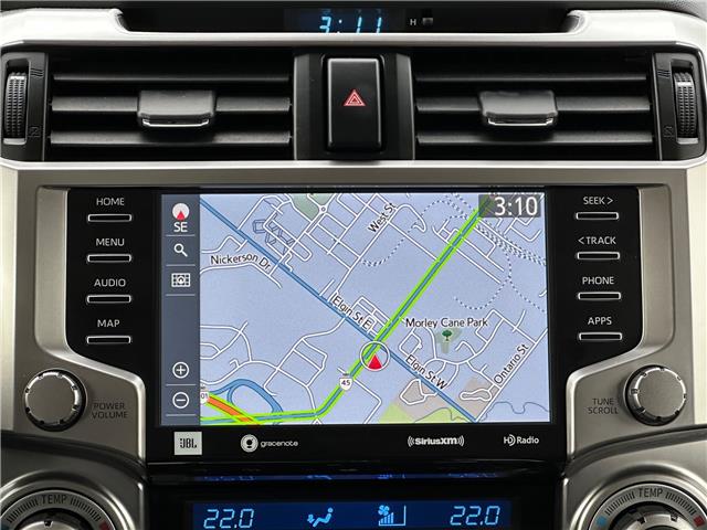 2024 Toyota 4Runner Base (Stk: W7018) in Cobourg - Image 18 of 28