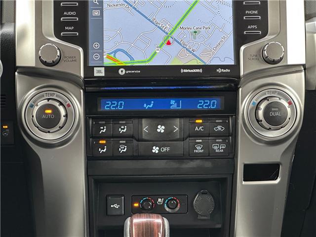 2024 Toyota 4Runner Base (Stk: W7018) in Cobourg - Image 20 of 28