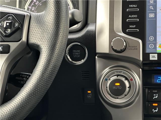 2024 Toyota 4Runner Base (Stk: W7018) in Cobourg - Image 21 of 28