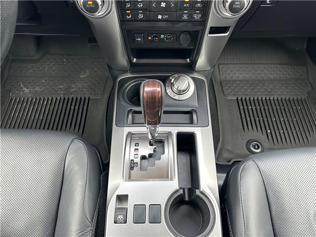 2024 Toyota 4Runner Base (Stk: W7018) in Cobourg - Image 22 of 28