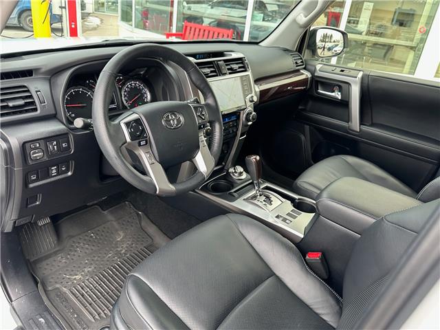 2024 Toyota 4Runner Base (Stk: W7018) in Cobourg - Image 9 of 28