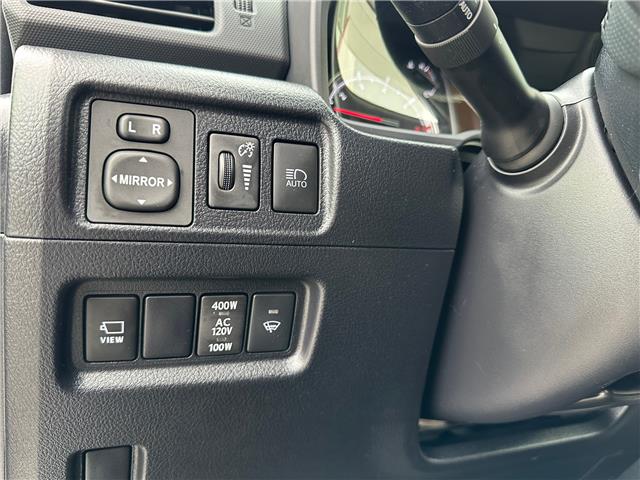 2024 Toyota 4Runner Base (Stk: W7018) in Cobourg - Image 25 of 28