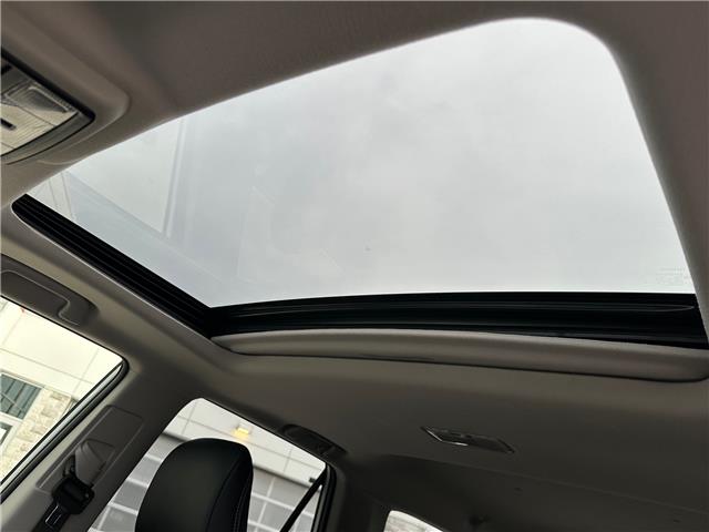 2024 Toyota 4Runner Base (Stk: W7018) in Cobourg - Image 8 of 28