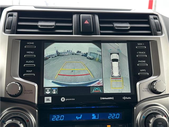2024 Toyota 4Runner Base (Stk: W7018) in Cobourg - Image 19 of 28