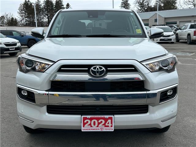 2024 Toyota 4Runner Base (Stk: W7018) in Cobourg - Image 3 of 28