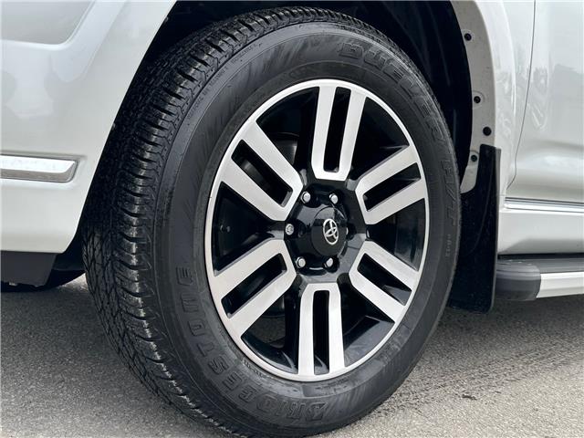 2024 Toyota 4Runner Base (Stk: W7018) in Cobourg - Image 2 of 28