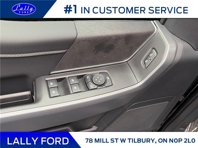 2026 Ford F-150 XLT (Stk: LFFF01696) in Tilbury - Image 6 of 15