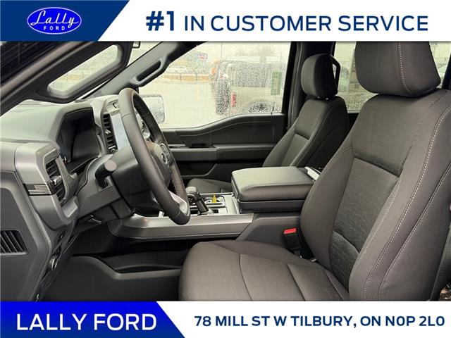 2026 Ford F-150 XLT (Stk: LFFF01696) in Tilbury - Image 7 of 15
