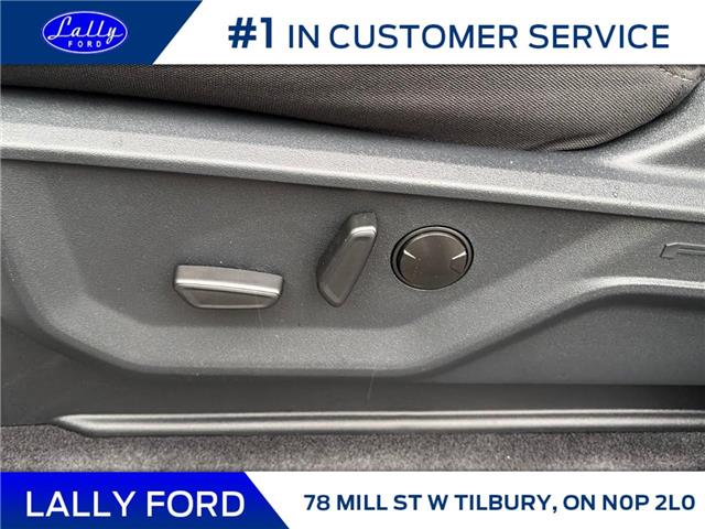2026 Ford F-150 XLT (Stk: LFFF01696) in Tilbury - Image 8 of 15