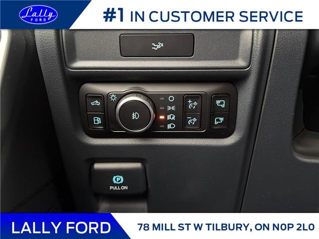 2026 Ford F-150 XLT (Stk: LFFF01696) in Tilbury - Image 9 of 15