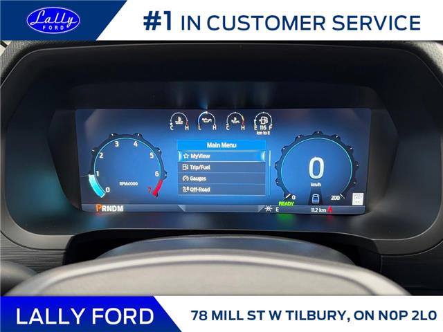 2026 Ford F-150 XLT (Stk: LFFF01696) in Tilbury - Image 10 of 15