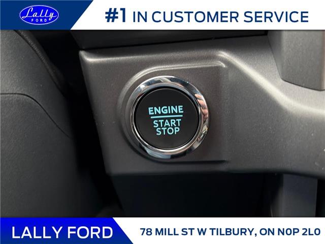 2026 Ford F-150 XLT (Stk: LFFF01696) in Tilbury - Image 12 of 15