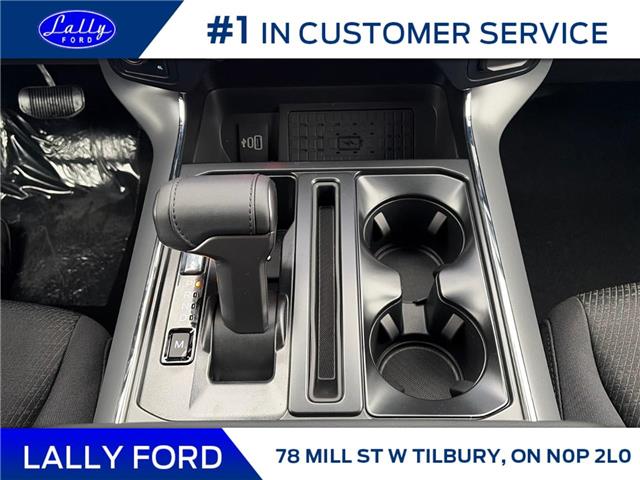 2026 Ford F-150 XLT (Stk: LFFF01696) in Tilbury - Image 14 of 15
