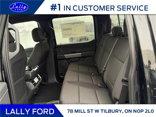 2026 Ford F-150 XLT (Stk: LFFF01696) in Tilbury - Image 15 of 15
