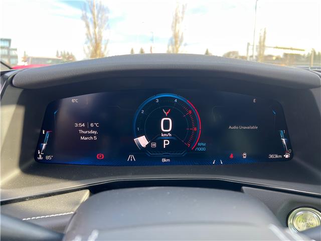 2026 Chevrolet Corvette E-Ray (Stk: T5500773) in Calgary - Image 14 of 23