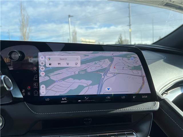 2026 Chevrolet Corvette E-Ray (Stk: T5500773) in Calgary - Image 16 of 23