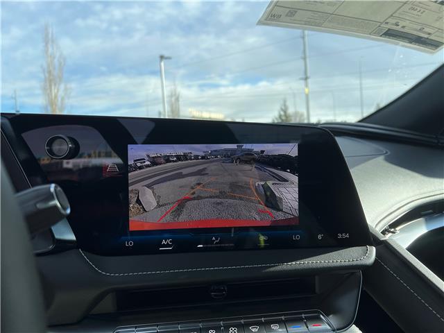 2026 Chevrolet Corvette E-Ray (Stk: T5500773) in Calgary - Image 17 of 23