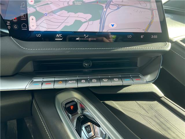 2026 Chevrolet Corvette E-Ray (Stk: T5500773) in Calgary - Image 18 of 23