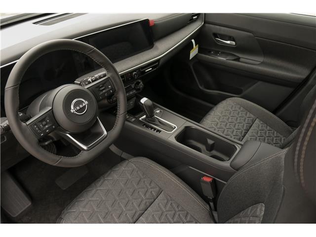 2026 Nissan Kicks SV (Stk: T26186) in Kamloops - Image 14 of 21