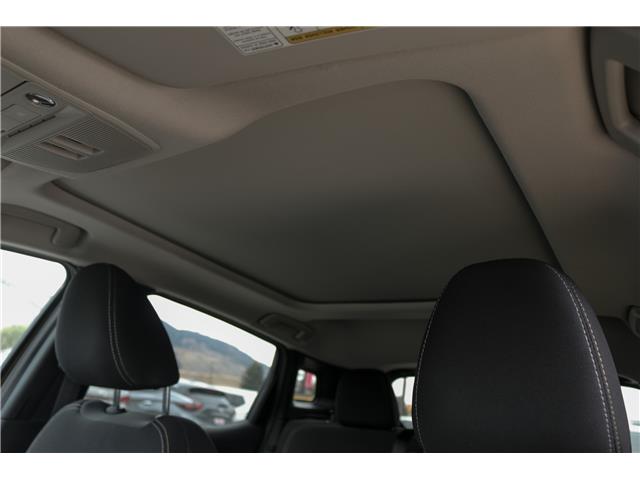 2026 Nissan Kicks SV (Stk: T26186) in Kamloops - Image 19 of 21