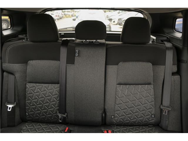 2026 Nissan Kicks SV (Stk: T26186) in Kamloops - Image 20 of 21