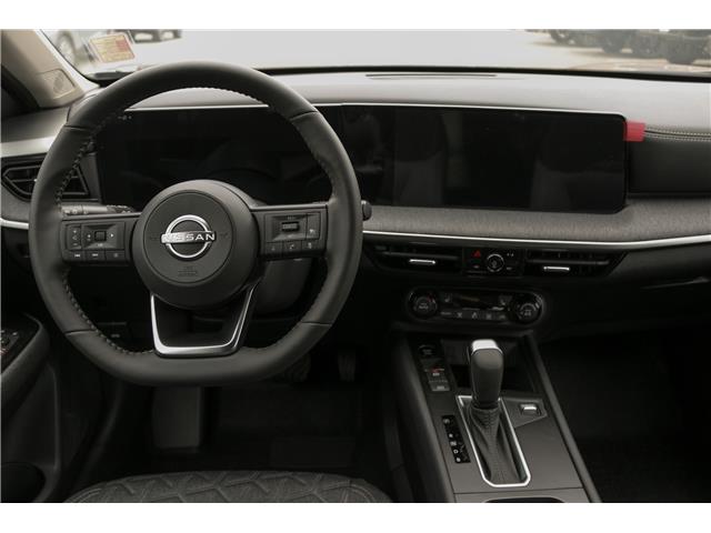 2026 Nissan Kicks SV (Stk: T26186) in Kamloops - Image 16 of 21