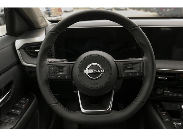 2026 Nissan Kicks SV (Stk: T26186) in Kamloops - Image 17 of 21