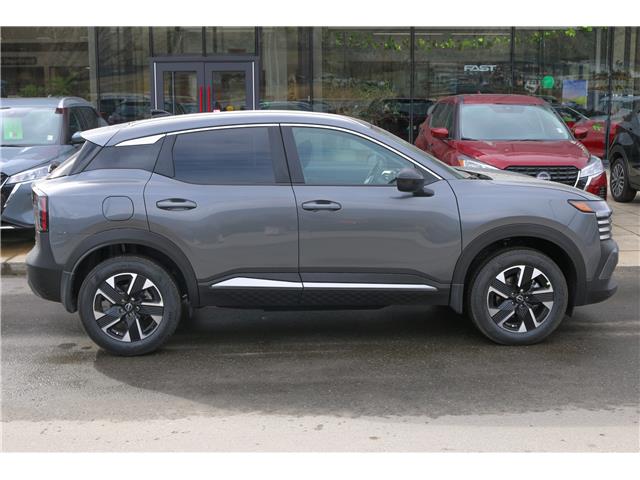 2026 Nissan Kicks SV (Stk: T26186) in Kamloops - Image 7 of 21