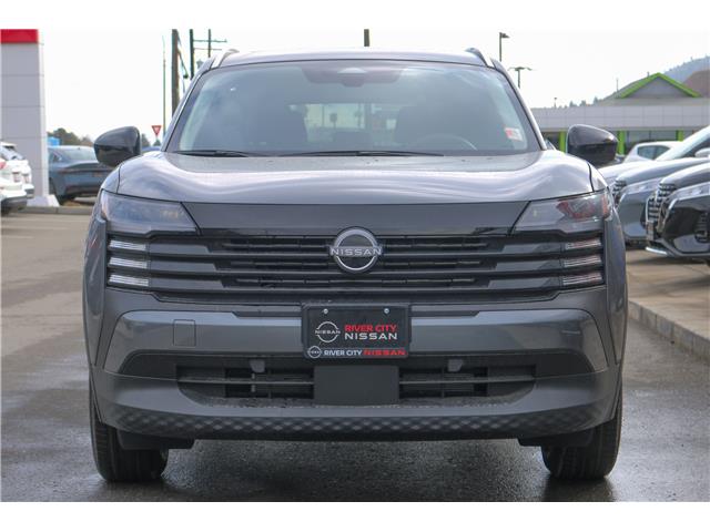 2026 Nissan Kicks SV (Stk: T26186) in Kamloops - Image 9 of 21
