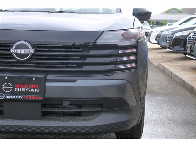 2026 Nissan Kicks SV (Stk: T26186) in Kamloops - Image 10 of 21