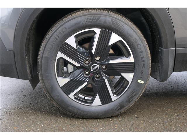 2026 Nissan Kicks SV (Stk: T26186) in Kamloops - Image 11 of 21