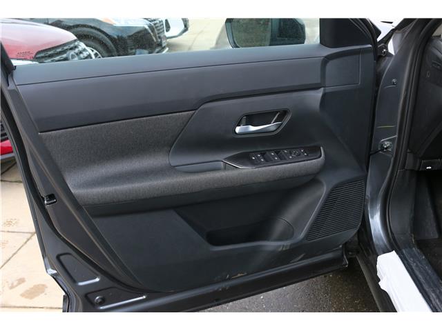 2026 Nissan Kicks SV (Stk: T26186) in Kamloops - Image 12 of 21