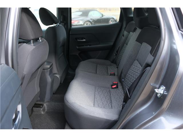 2026 Nissan Kicks SV (Stk: T26186) in Kamloops - Image 21 of 21