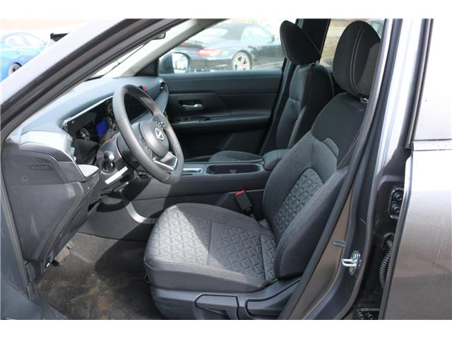 2026 Nissan Kicks SV (Stk: T26186) in Kamloops - Image 13 of 21