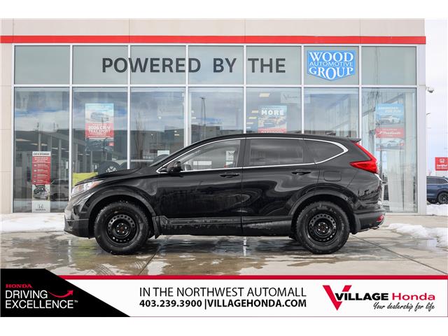 2019 Honda CR-V LX (Stk: B9059) in Calgary - Image 5 of 31 2019 Honda CR-V LX (Stk: B9059) in Calgary - Image 5 of 31