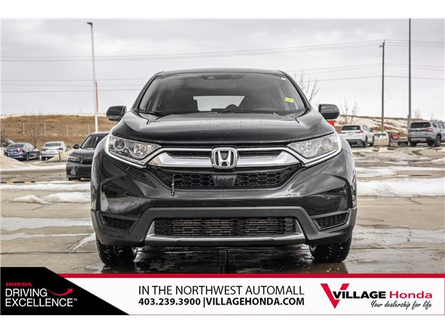 2019 Honda CR-V LX (Stk: B9059) in Calgary - Image 3 of 31 2019 Honda CR-V LX (Stk: B9059) in Calgary - Image 3 of 31