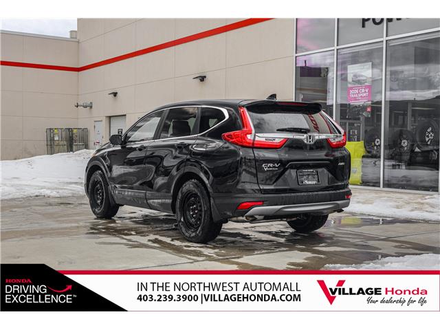 2019 Honda CR-V LX (Stk: B9059) in Calgary - Image 7 of 31 2019 Honda CR-V LX (Stk: B9059) in Calgary - Image 7 of 31