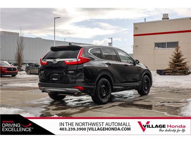 2019 Honda CR-V LX (Stk: B9059) in Calgary - Image 11 of 31 2019 Honda CR-V LX (Stk: B9059) in Calgary - Image 11 of 31