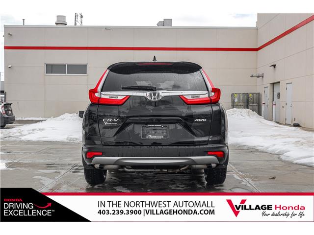 2019 Honda CR-V LX (Stk: B9059) in Calgary - Image 8 of 31 2019 Honda CR-V LX (Stk: B9059) in Calgary - Image 8 of 31