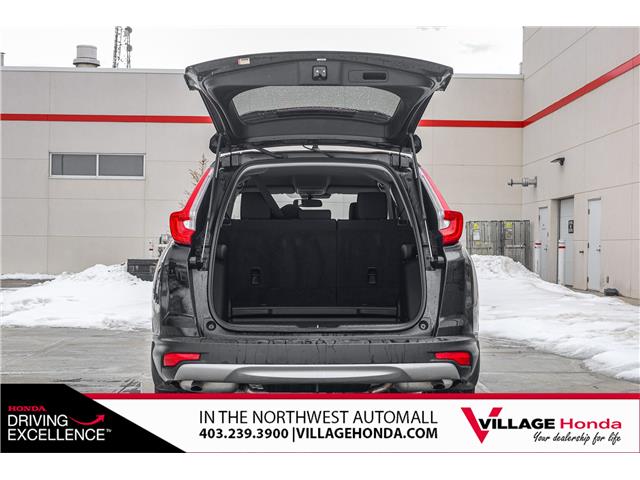 2019 Honda CR-V LX (Stk: B9059) in Calgary - Image 9 of 31 2019 Honda CR-V LX (Stk: B9059) in Calgary - Image 9 of 31