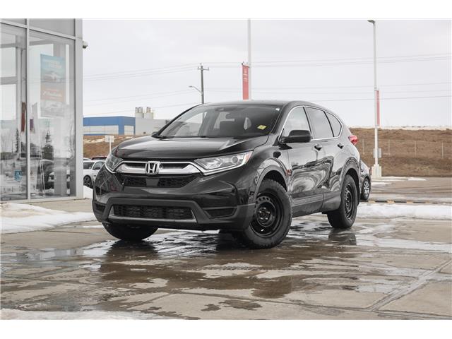 2019 Honda CR-V LX (Stk: B9059) in Calgary - Image 2 of 31 2019 Honda CR-V LX (Stk: B9059) in Calgary - Image 2 of 31