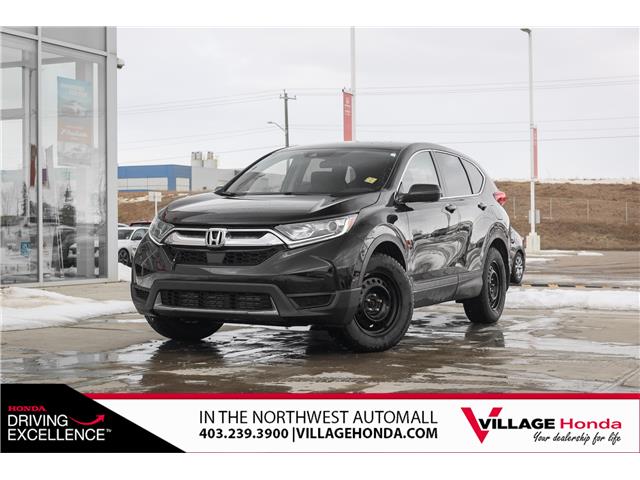 2019 Honda CR-V LX (Stk: B9059) in Calgary - Image 1 of 31