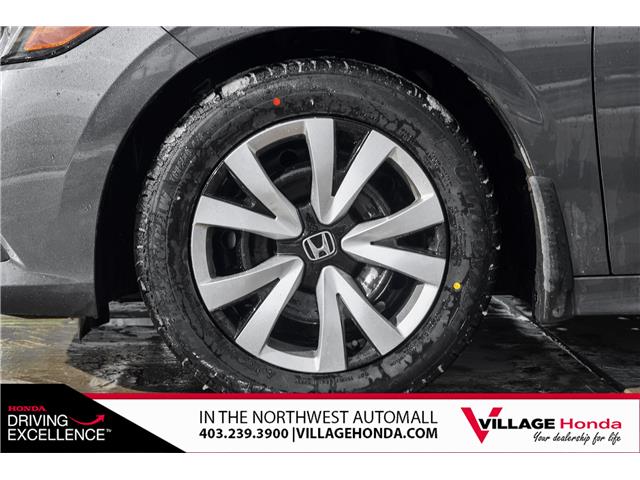 2022 Honda Civic LX (Stk: B9061) in Calgary - Image 6 of 31