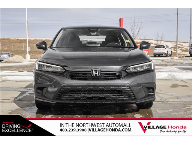 2022 Honda Civic LX (Stk: B9061) in Calgary - Image 3 of 31