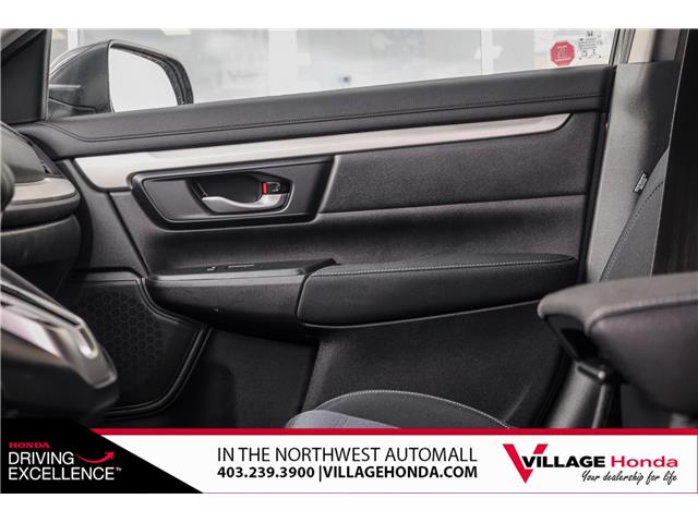 2019 Honda CR-V LX (Stk: B9059) in Calgary - Image 27 of 31 2019 Honda CR-V LX (Stk: B9059) in Calgary - Image 27 of 31