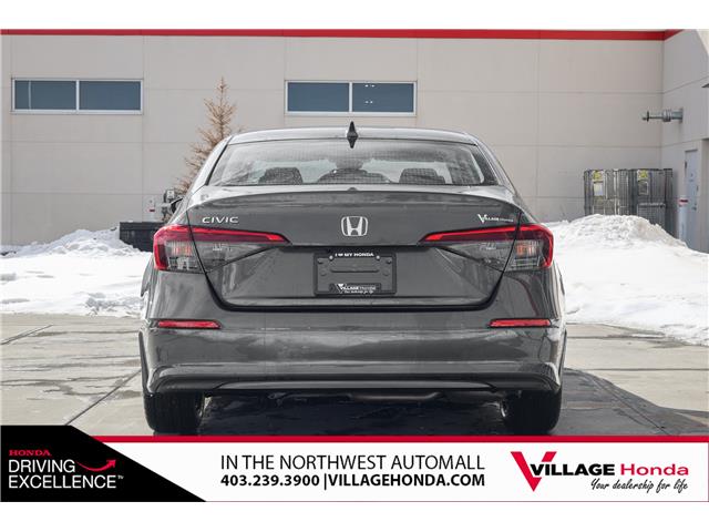 2022 Honda Civic LX (Stk: B9061) in Calgary - Image 8 of 31